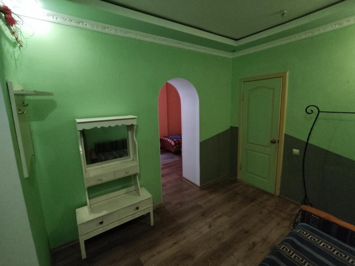 Готель-Маєток Lipiny Exteriér fotografie