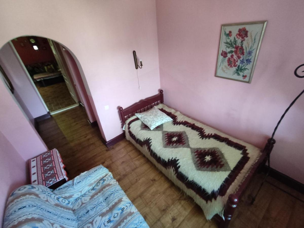 Готель-Маєток Lipiny Exteriér fotografie